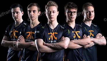 Fnatic